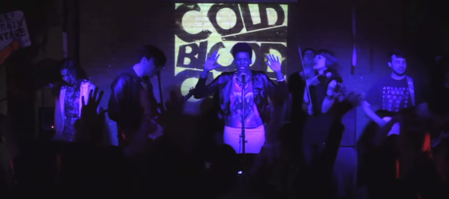 I DIRECTED A MUSIC VIDEO. | annabelle m. walls
